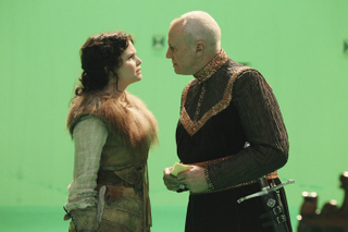 Illustration for article titled Once Upon a Time 1x10, "7:15AM" Pictures
